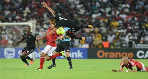 بالأرقام.. الأهلي يعادل رقم الميلان وبوكا جونيورز.. وجمعة يتخطى الزمالك  
